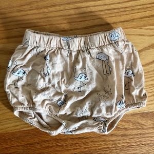 Rylee + Cru Flamingo Bloomers